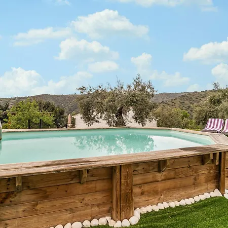 Holiday home Awesome In With Sauna Malaga