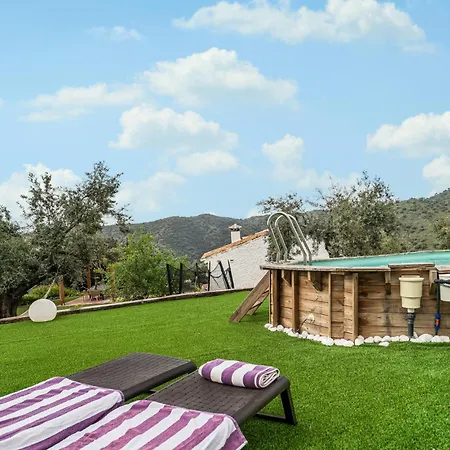 Awesome In With Sauna Holiday home *